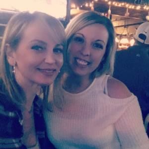 Meet your Posher, Allyson